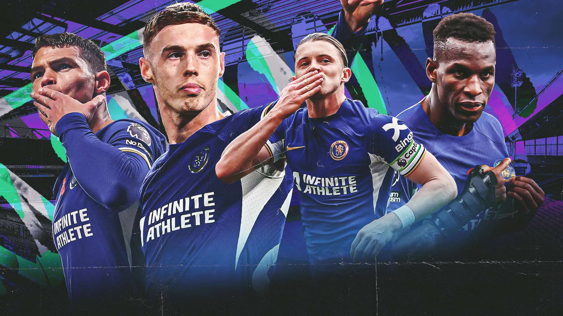 这样的前景 这样的前景