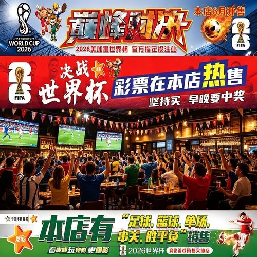 2026世界杯投注实战经验分享，助你实现盈利